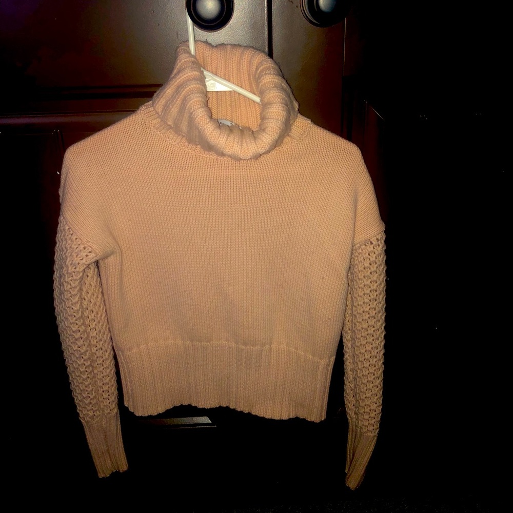 Athleta Sweater
